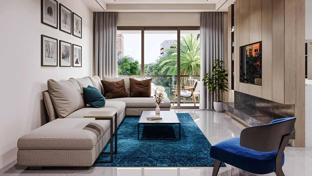 Arkade Evoke Bangur Nagar